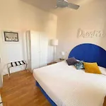 Porte Nuove Suite Florence