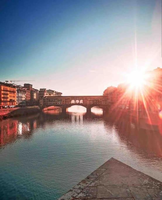 Porte Nuove * Florencia