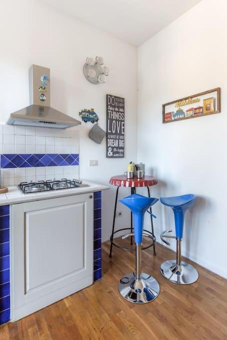 Porte Nuove Apartamento