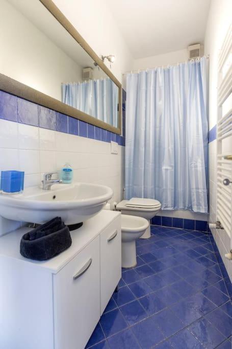 Porte Nuove Apartamento *