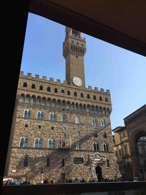 Porte Nuove Florencia