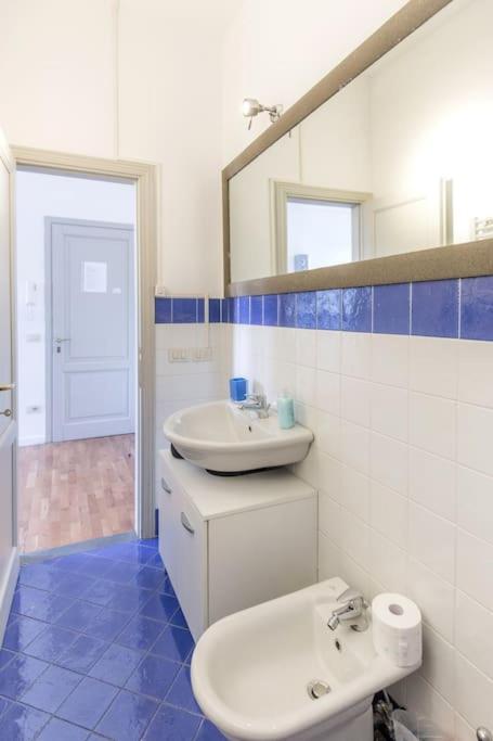 Porte Nuove Apartamento *