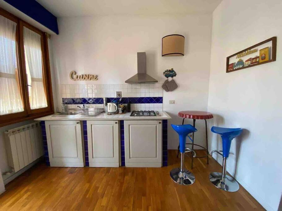 Porte Nuove *