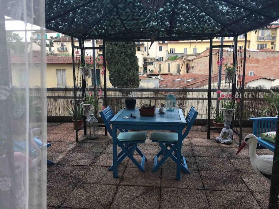 Apartamento Porte Nuove Florencia