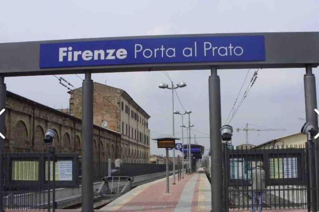 Porte Nuove Apartamento Florencia