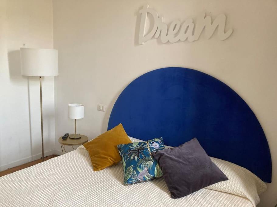Porte Nuove Apartamento
