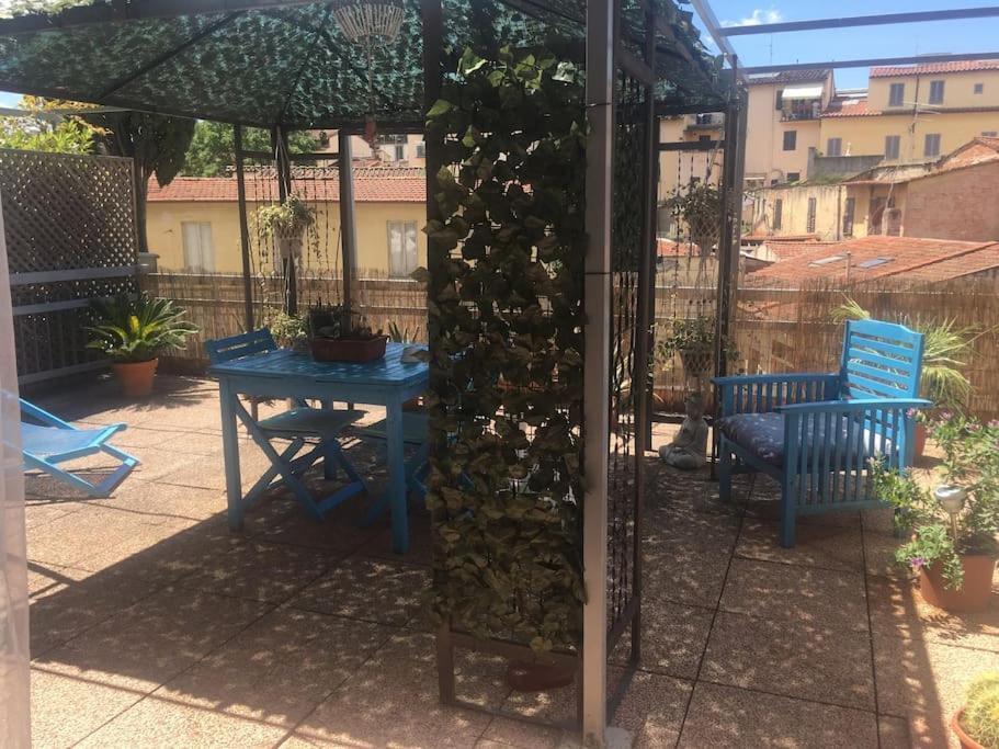 Porte Nuove * Florencia