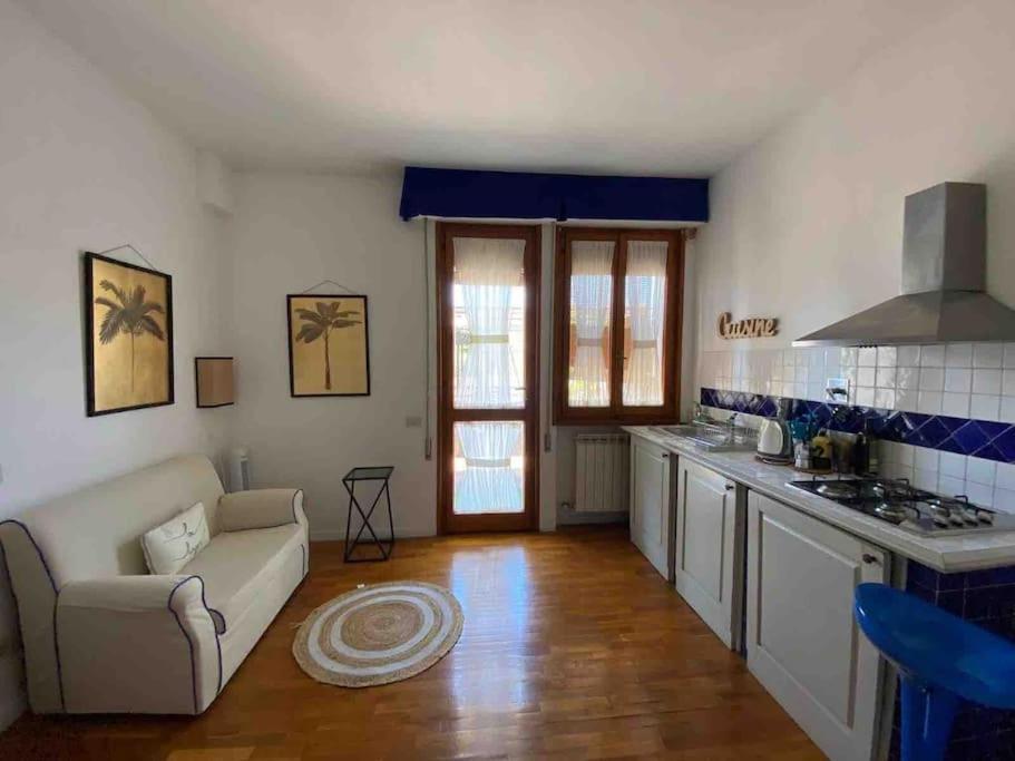 Apartamento Porte Nuove Florencia