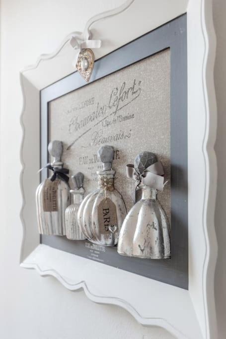 Porte Nuove Apartamento