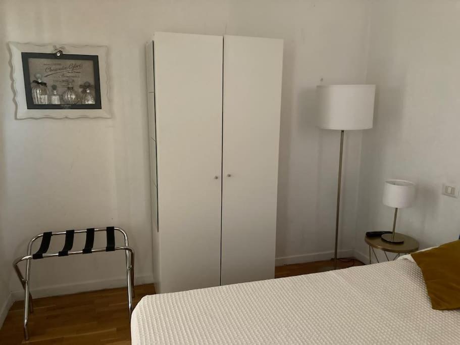 Apartamento Porte Nuove Florencia