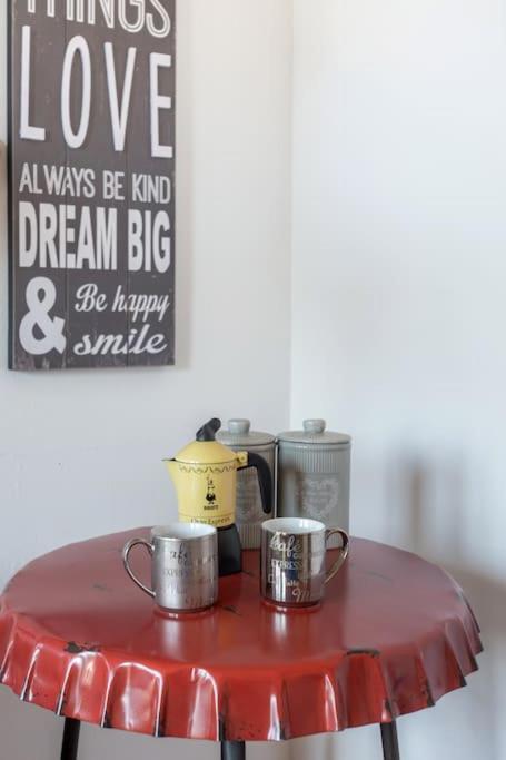 Porte Nuove Apartamento *