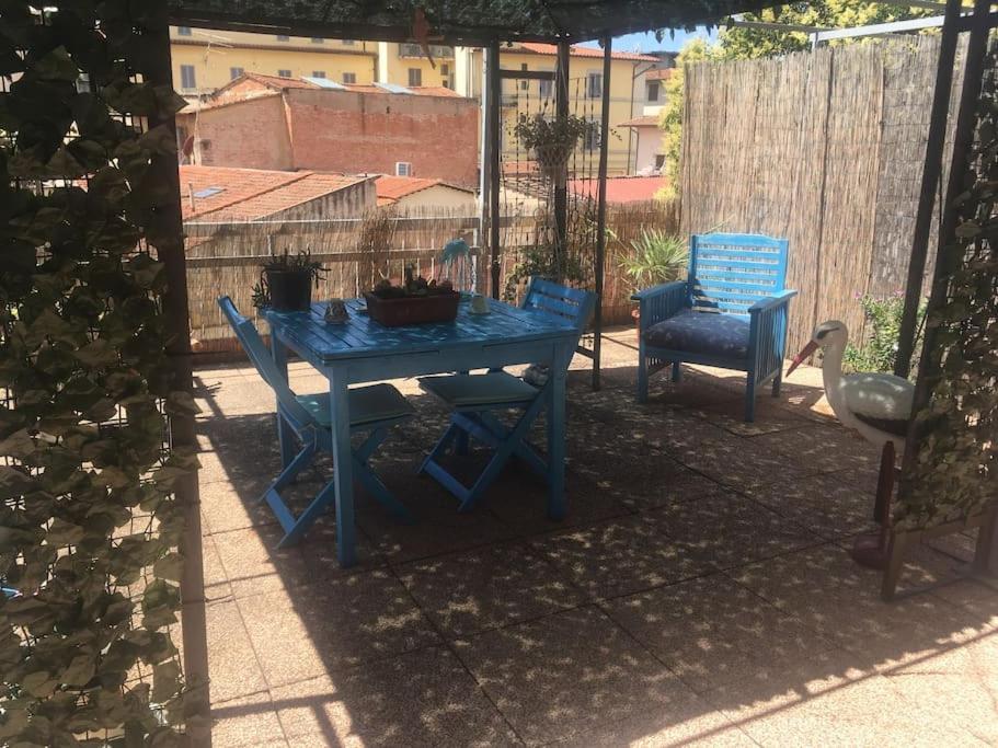 Apartamento Porte Nuove Florencia