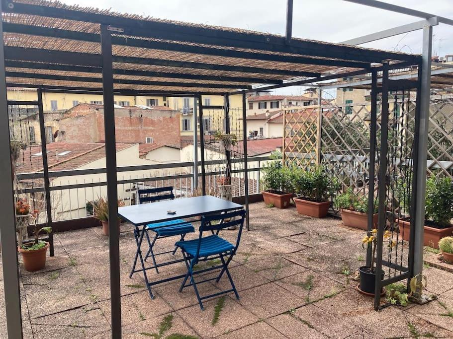Apartamento Porte Nuove Florencia